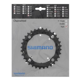 Zębatka rowerowa przednia Shimano Deore FC-M480 32T