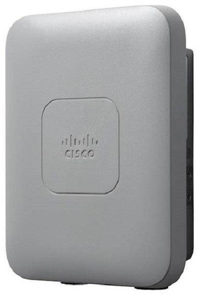 CISCO AIR-AP1542I-E-K9 Cisco Aironet 1542I 802.11ac W2 Value Outdoor AP, Internal Ant, E Reg Dom.