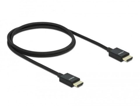 DELOCK 85384 1m /s1x HDMI 1x HDMI