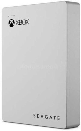 Dysk twardy zewnętrzny SEAGATE Game Drive 4 TB STEA4000407