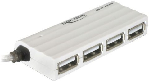 Hub USB DELOCK 87445