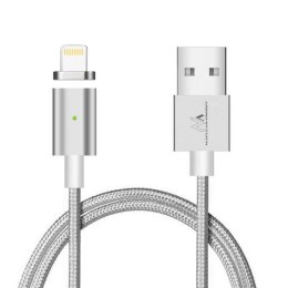 Kabel USB MACLEAN Lightning 1