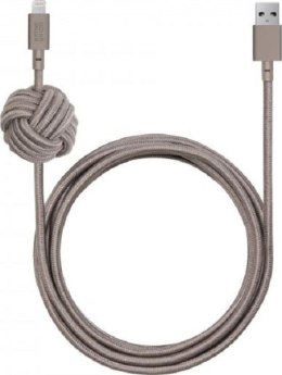 Kabel USB NATIVE UNION Lightning 3
