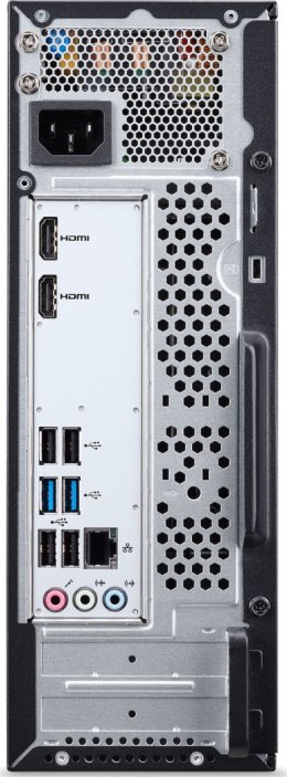 Komputer ACER Aspire XC-1660 (4GB/SSD256GB/W10H)