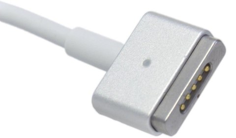 Ładowarka Zasilacz do laptopa Apple Macbook Pro Retina 13" A1425 Magsafe 2 16.5.V 3.65A