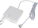 Ładowarka Zasilacz do laptopa Apple Macbook Pro Retina 13" A1425 Magsafe 2 16.5.V 3.65A