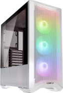 Lancool II mesh RGB Biały