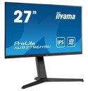 Monitor IIYAMA 27" 1920 x 1080 XUB2796HSU-B1 Czarny