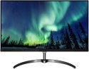 Monitor PHILIPS 27" 3840 x 2160 276E8VJSB/00 Czarny