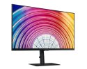 Monitor SAMSUNG 27" 2560 x 1440 LS27A600NWUXEN Czarny