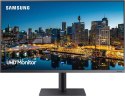 Monitor SAMSUNG 32" 3840 x 2160 LF32TU870VRXEN Szary