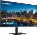 Monitor SAMSUNG 32" 3840 x 2160 LF32TU870VRXEN Szary