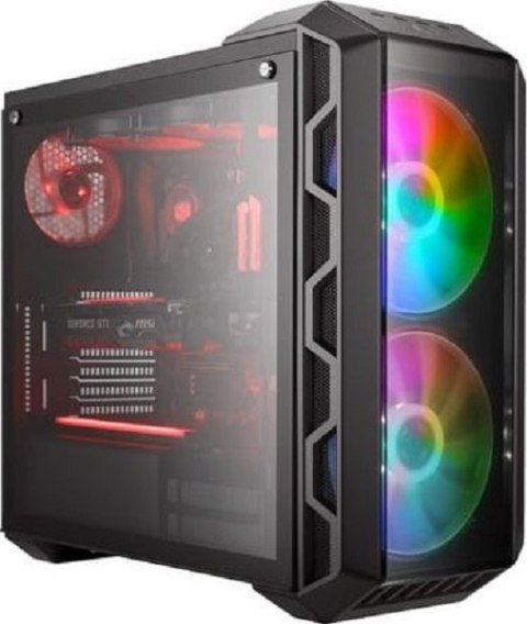 Obudowa Midi Tower COOLER MASTER MCM-H500-IGNN-S01