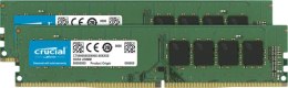 Pamięć CRUCIAL UDIMM DDR4 32GB 3200MHz 1.2V DUAL