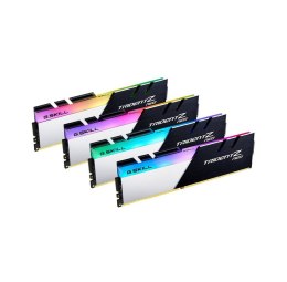 Pamięć G.SKILL DIMM DDR4 32GB 3000MHz 16CL 1.35V QUAD