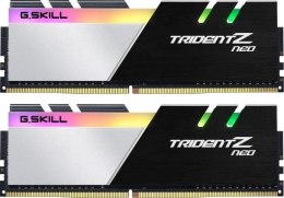 Pamięć G.SKILL DIMM DDR4 32GB 3200MHz 16CL 1.2V DUAL