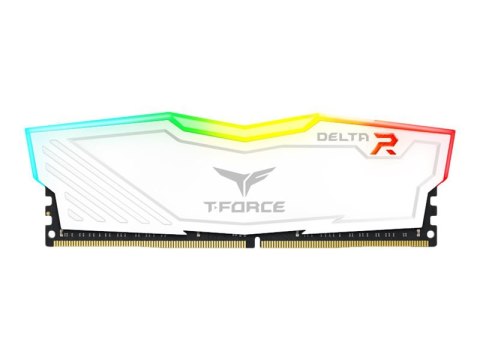 Pamięć TEAM GROUP DIMM DDR4 16GB 3600MHz 18CL 1.35V DUAL