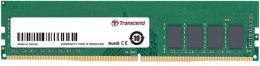 Pamięć TRANSCEND DIMM DDR4 16GB 2666MHz 19CL 1.2V SINGLE