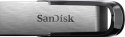 Pendrive (Pamięć USB) SANDISK 64 GB USB 3.0 Srebrny