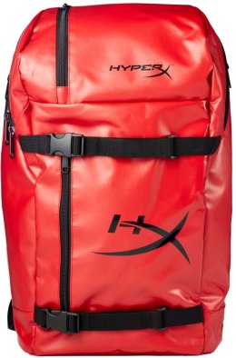 Plecak KINGSTON HyperX Scout Czerwony 812006