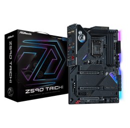 Płyta główna ASROCK Z590 TAICHI Socket 1200 ATX