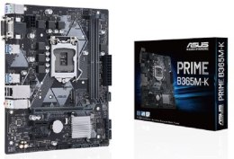 Płyta główna ASUS Prime B365M-K LGA 1151 mATX