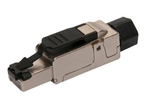 SOLARIX SXRJ45-6A-STP-BK-SA Wtyk