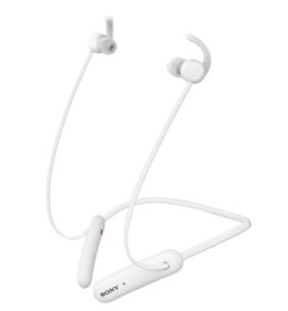 Słuchawki WI-SP510 białe