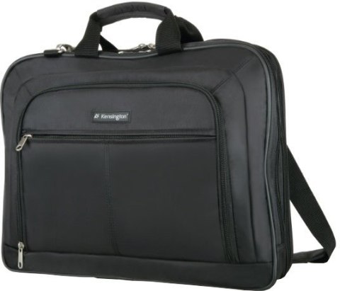 Torba SP45 Classic Case Czarny KENSINGTON 17