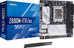 Z690M-ITX/AX