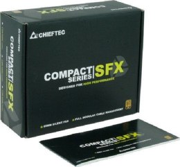 Zasilacz PC CHIEFTEC 450W CSN-450C