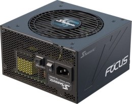 Zasilacz PC SEASONIC 850W FOCUS-GX-850