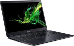 ACER Aspire 3 15.6 FHD/4GB/N4020/SSD128GB/GRAPHICS 600/W10H/Czarny