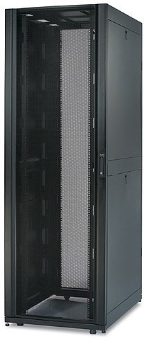 APC NetShelter SX 48U 750mm Wide x 1200mm Deep Enclosure