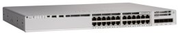 CATALYST 9200 24-PORT POE+/NETWORK ESSENTIALS IN