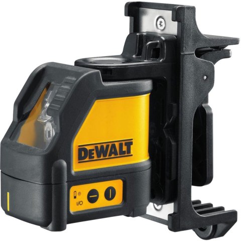 Dewalt Laser krzyżowy (DW088K)