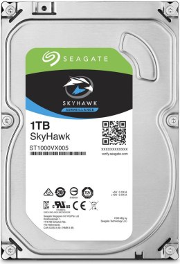 Dysk twardy SEAGATE Skyhawk 1 TB 3.5