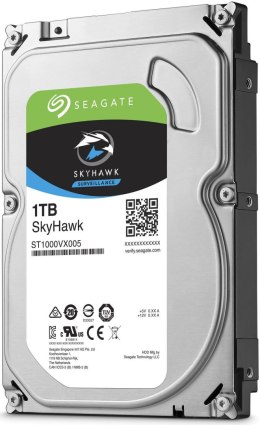 Dysk twardy SEAGATE Skyhawk 1 TB 3.5