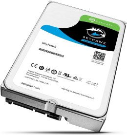 Dysk twardy SEAGATE Skyhawk 4 TB 3.5