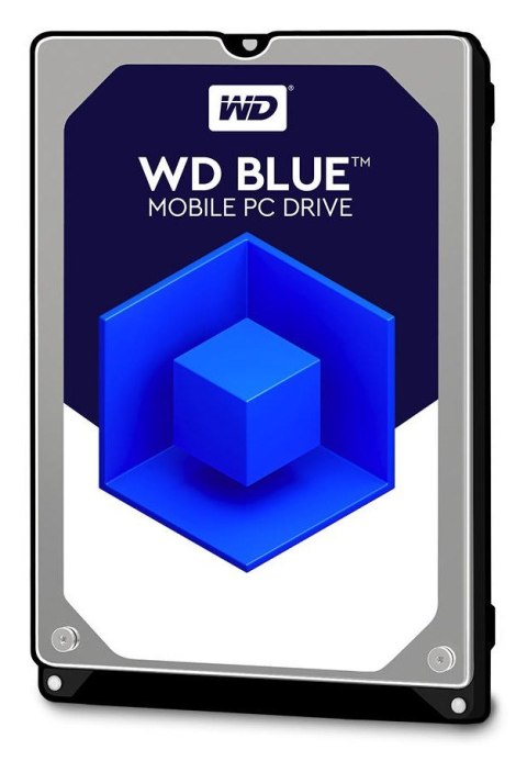 Dysk twardy WD WD Blue 2 TB 2.5" WD20SPZX