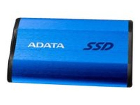 Dysk twardy zewnętrzny A-DATA SE800 1 TB ASE800-1TU32G2-CBL