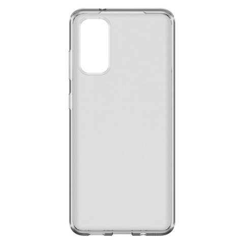 [EOL] Otterbox Clearly Protected Skin - obudowa ochronna do Samsung Galaxy S20 (przezroczysta)