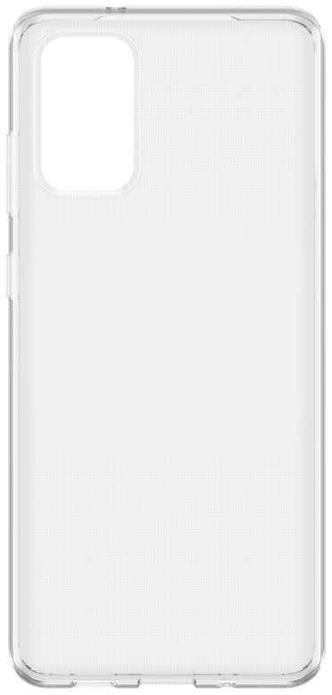 [EOL] Otterbox Clearly Protected Skin - obudowa ochronna do Samsung Galaxy S20+ (przezroczysta)