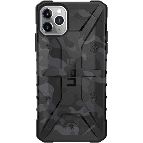 [EOL] UAG Pathfinder- obudowa ochronna do iPhone 11 Pro Max (midnight camo)