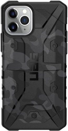 [EOL] UAG Pathfinder - obudowa ochronna do iPhone 11 Pro (midnight camo)