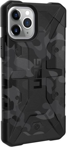 [EOL] UAG Pathfinder - obudowa ochronna do iPhone 11 Pro (midnight camo)