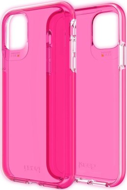 GEAR4 Crystal Palace - obudowa ochronna do iPhone 11 Pro (różowa)