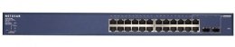 GS724TP Switch Smart 24x1Gb PoE 2xSFP