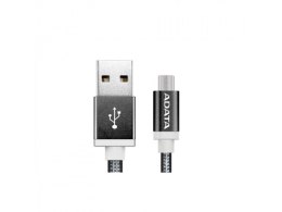 Kabel USB A-DATA microUSB 1