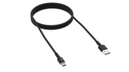 Kabel USB KRUX USB typ C 1.2